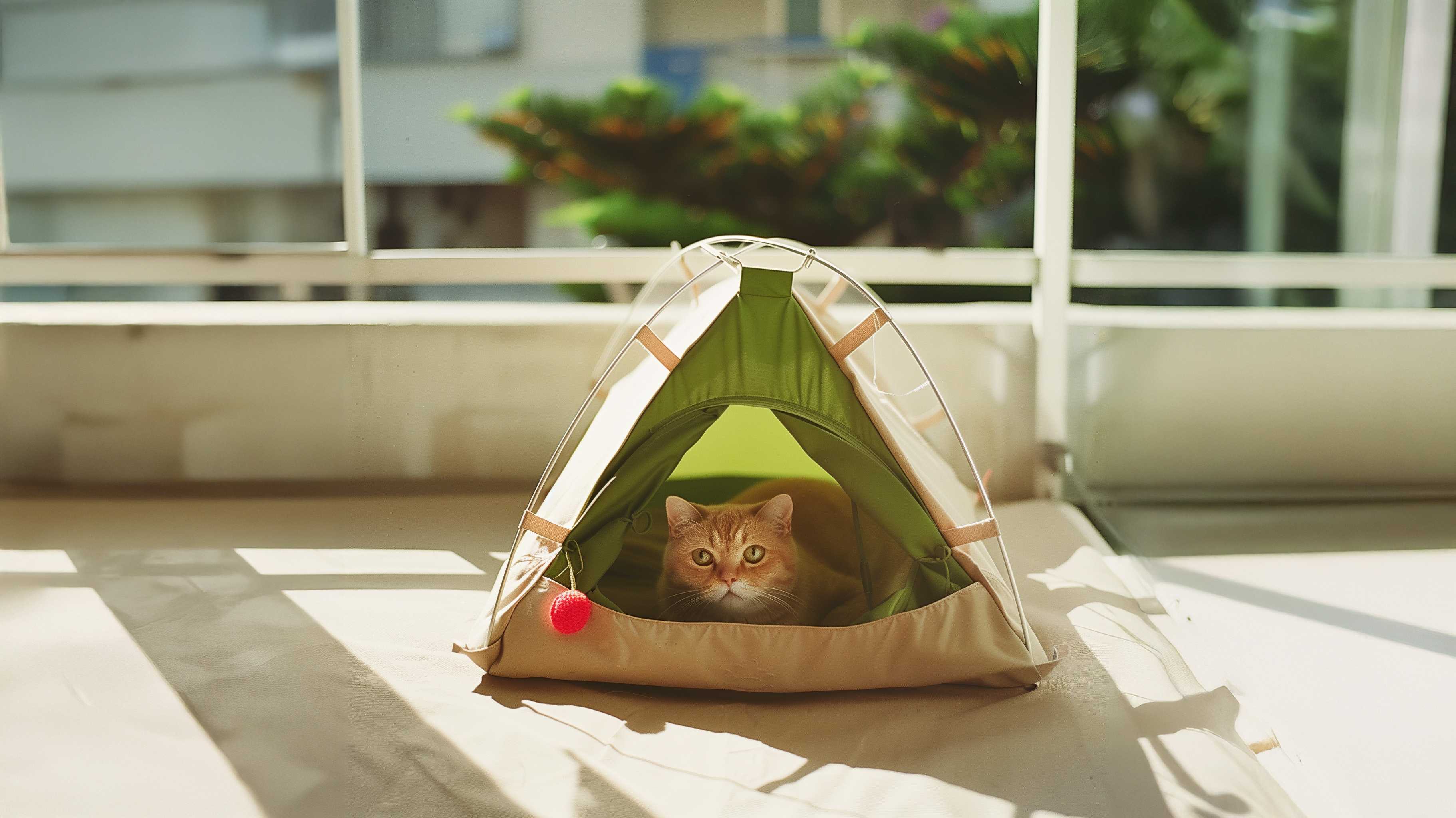Katzen