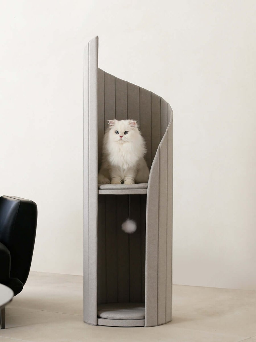 Katzenbäume für jede Katze