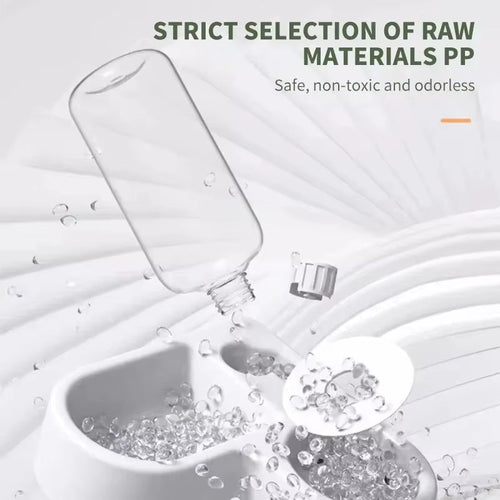 Automatischer Wasser