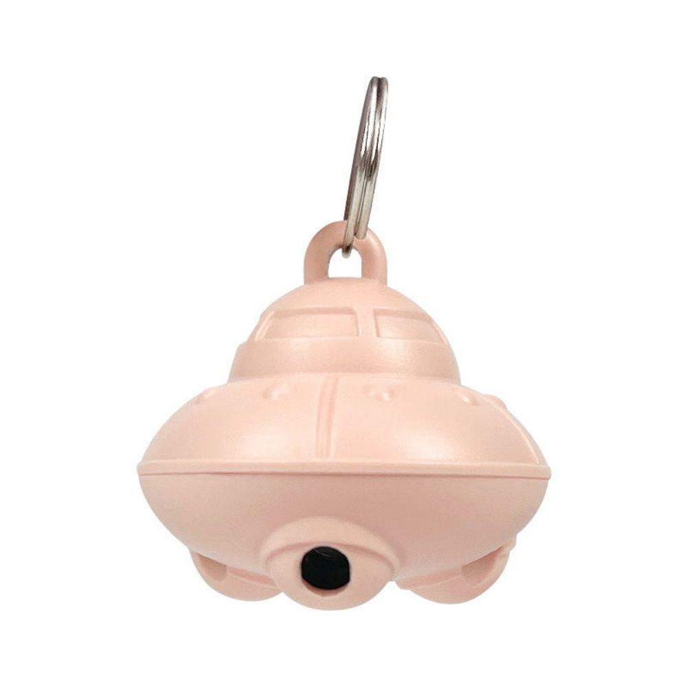 Automatisches interaktives Katzenspielzeug