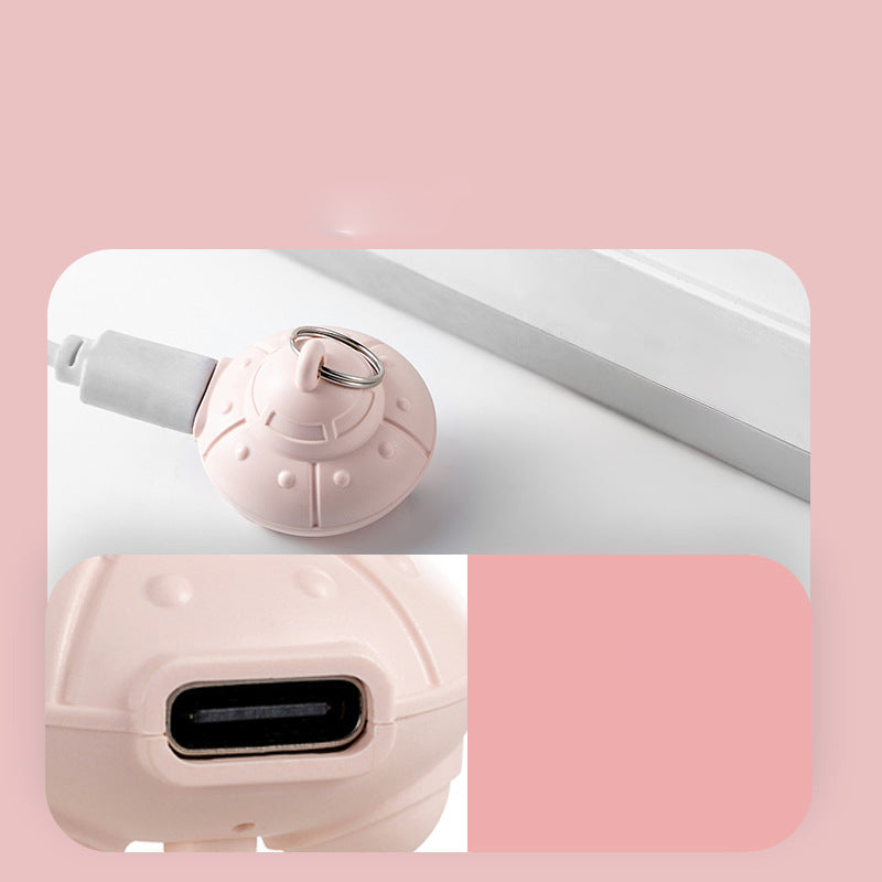 Automatisches interaktives Katzenspielzeug