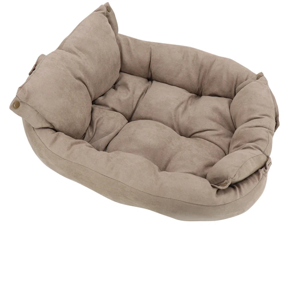 Hundebett