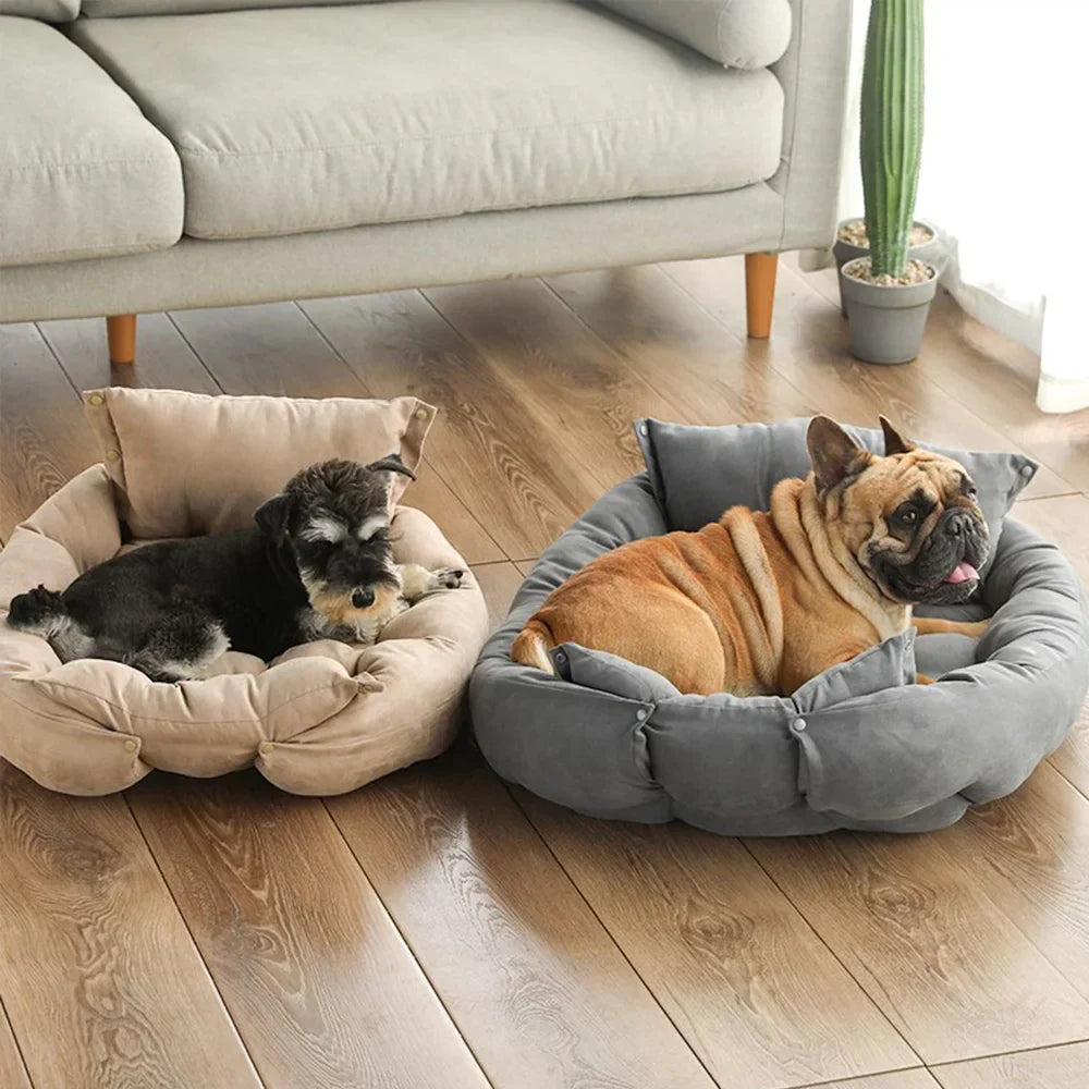 Hundebett