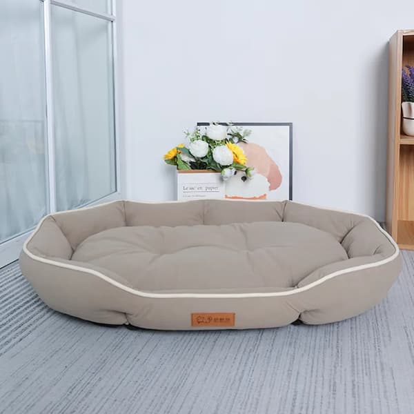 Sofa-Hundebett