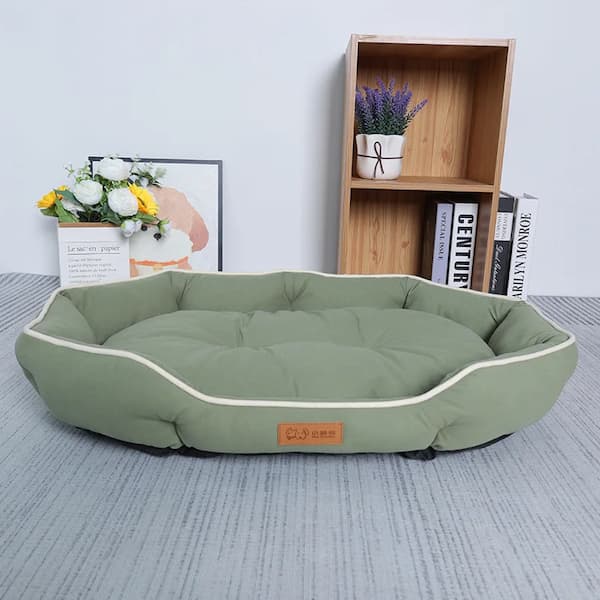 Sofa-Hundebett – Weiches Kuschelsofa für Hunde & Katzen
