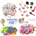 Katzenspielzeug-Mixpaket