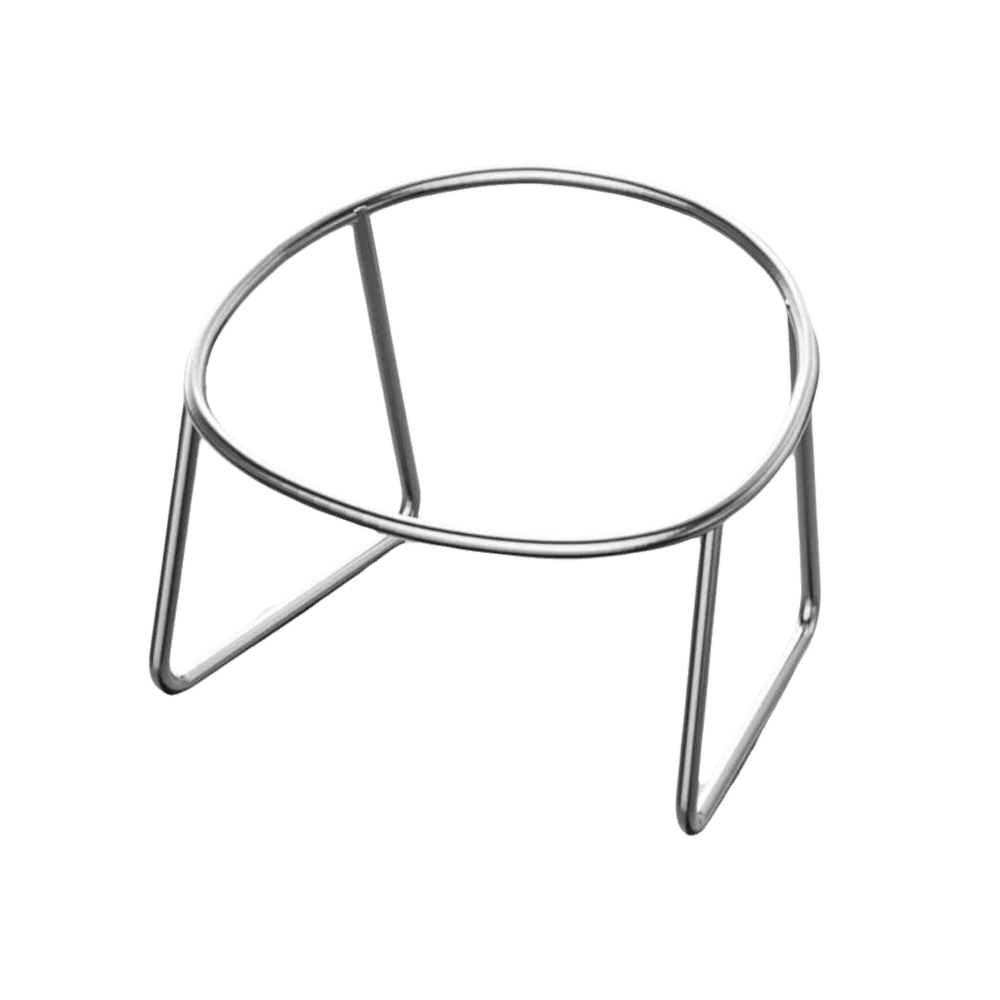 Erhöhter Katzennapf