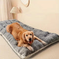 Plüsch Hundebett Sofa – Weich, Atmungsaktiv, Vielseitig | 3 Grössen