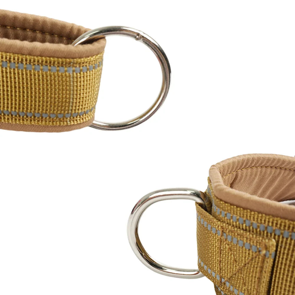 Taktisches Anti-Zug-Hundegeschirr