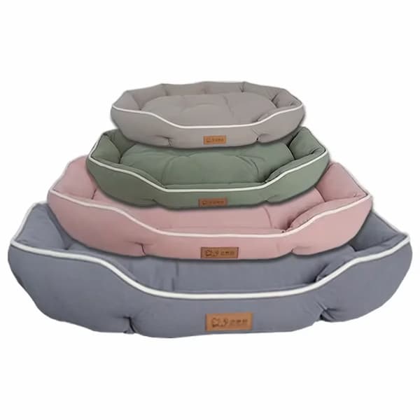 Sofa-Hundebett – Weiches Kuschelsofa für Hunde & Katzen