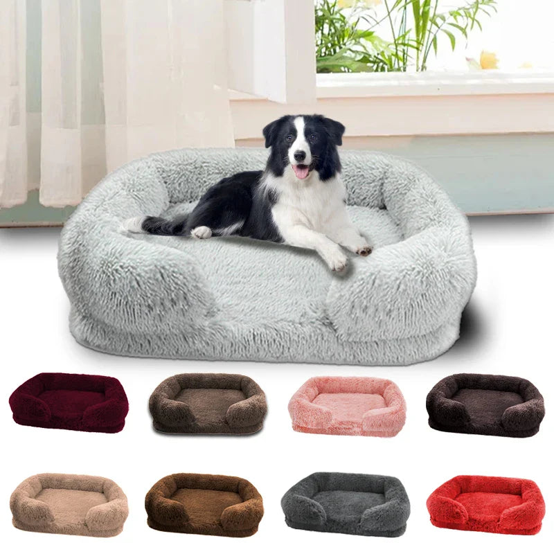 Orthopädisches Hundebett
