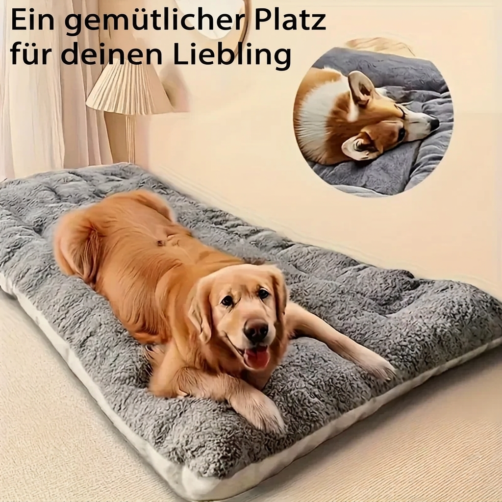 Ein gemütlicher Platz für deinen Liebling
