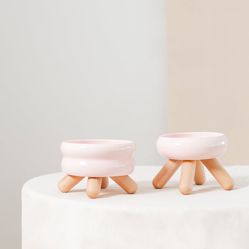 Gulu Keramik-Wassernapf für Haustiere