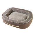 Hundebett Kissen XL