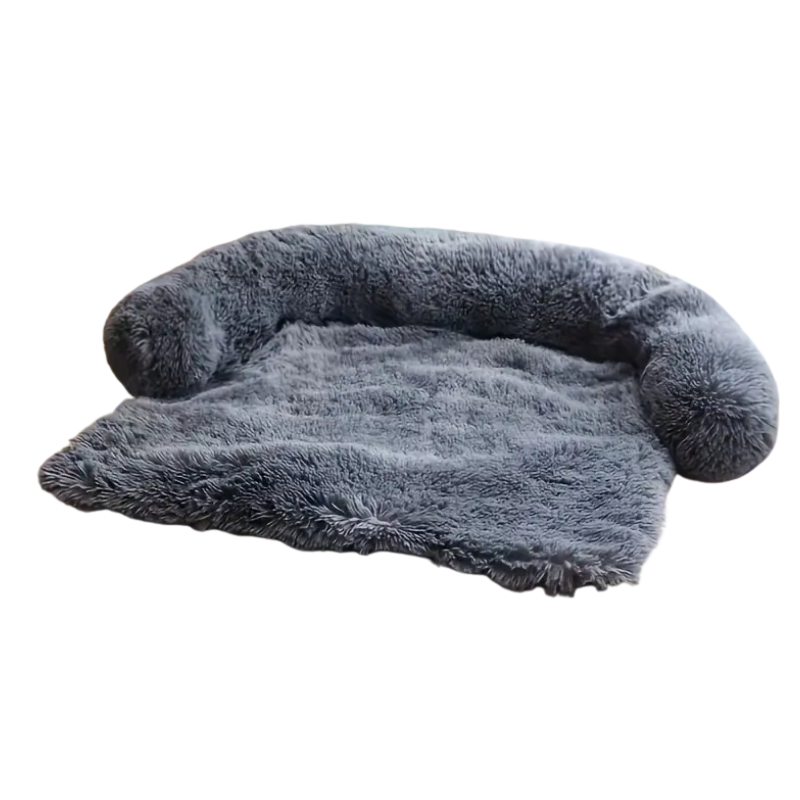 Plüsch-Haustiersofa 