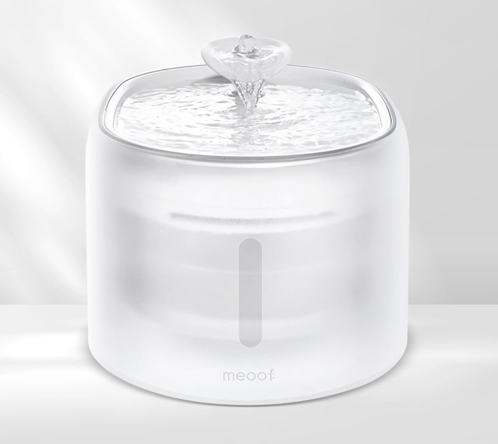 Intelligenter Temperatur-UVC-Sterilisations-Wasserbrunnen