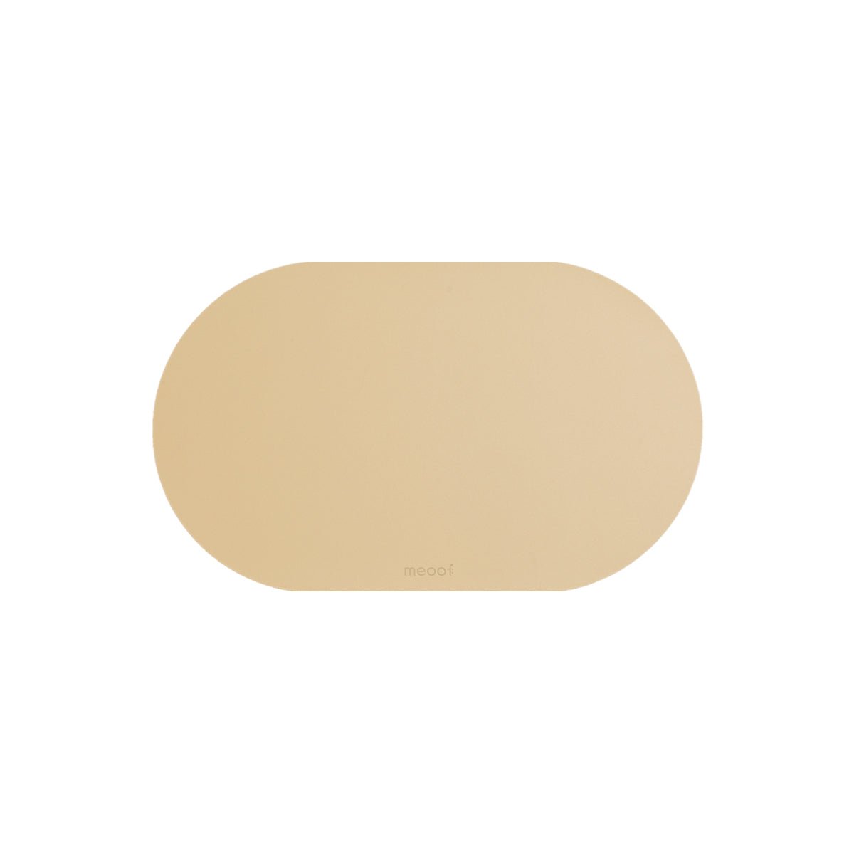 Praktische, wendbare Tischmatte für Haustiere